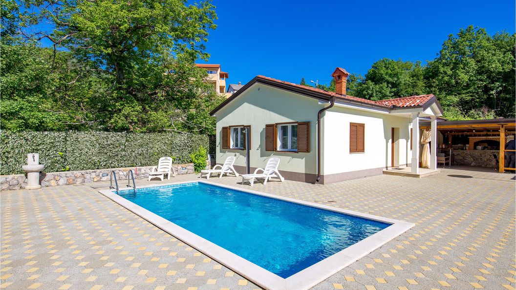 Vendégház Rukavac - CKO071 (1)