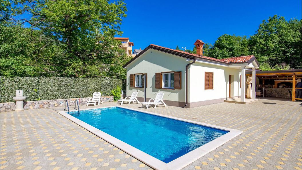 Vendégház Rukavac - CKO071 (1)