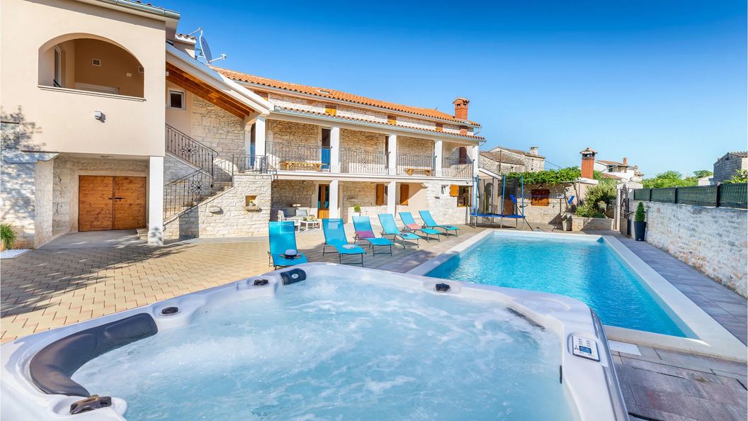 Vendégház Vodnjan - CIC071 (1)