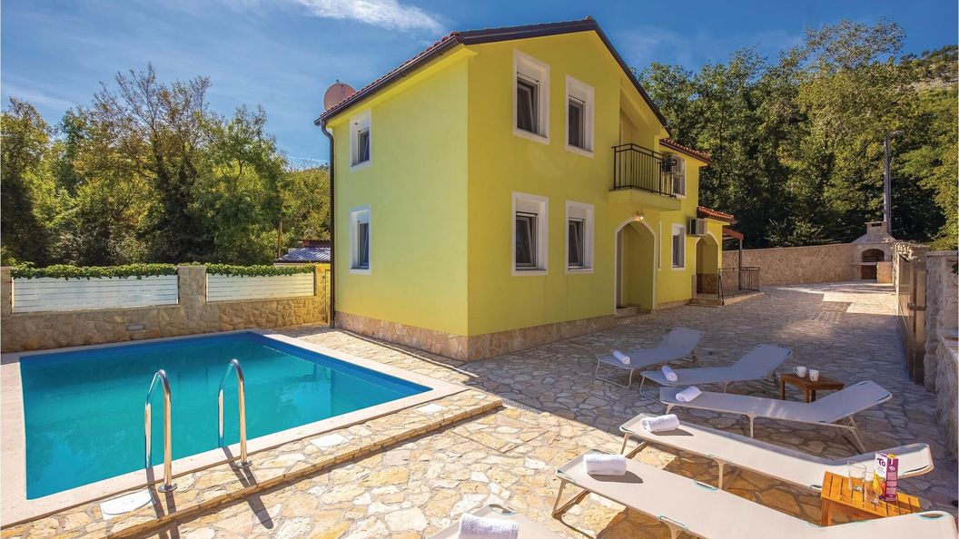 Vendégház Bribir - CKN560 (1)