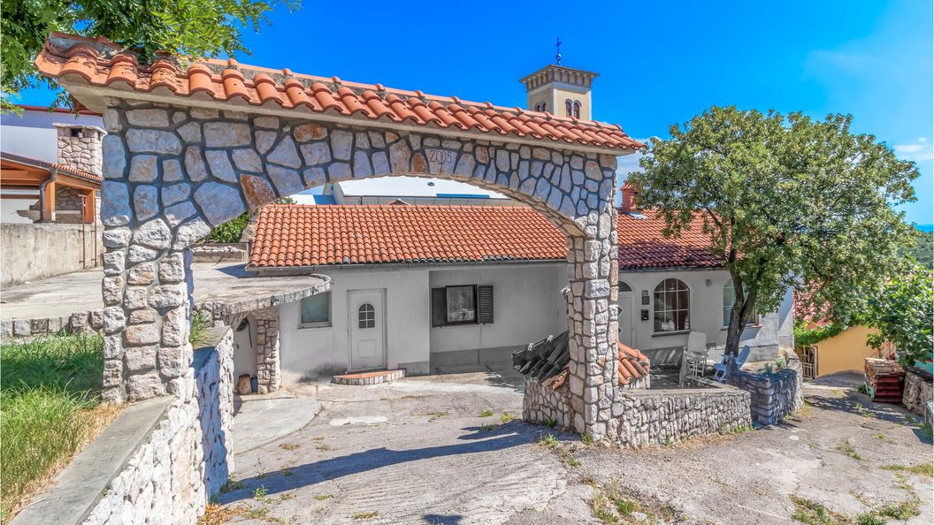 Vendégház Praputnjak - CKC725 (1)