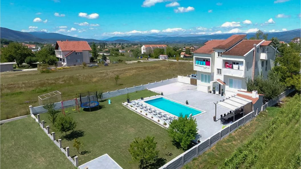 Vendégház Trilj - CDE965 (1)