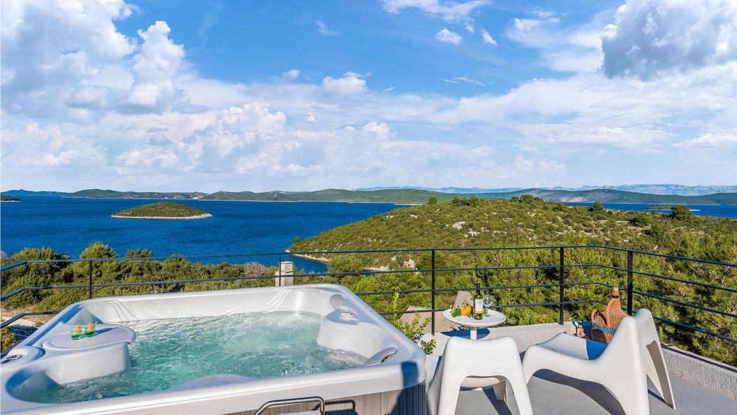 Vendégház Dragove - CDU512 (1)