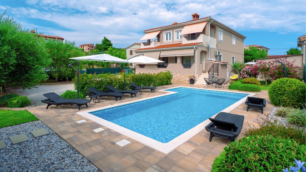 Apartman Pula - CIR455 (1)