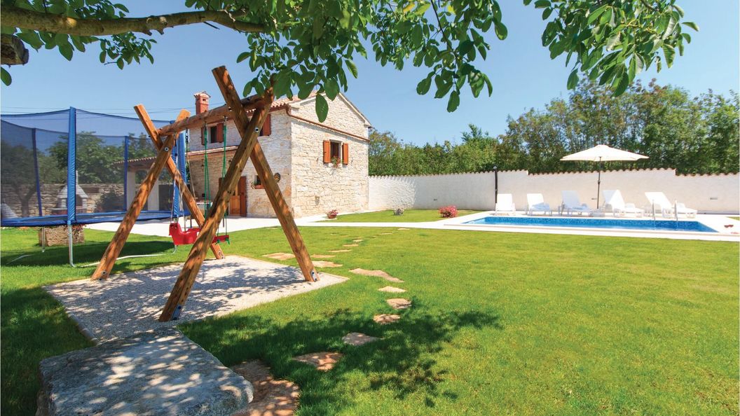 Vendégház Filipana - CIC319 (1)