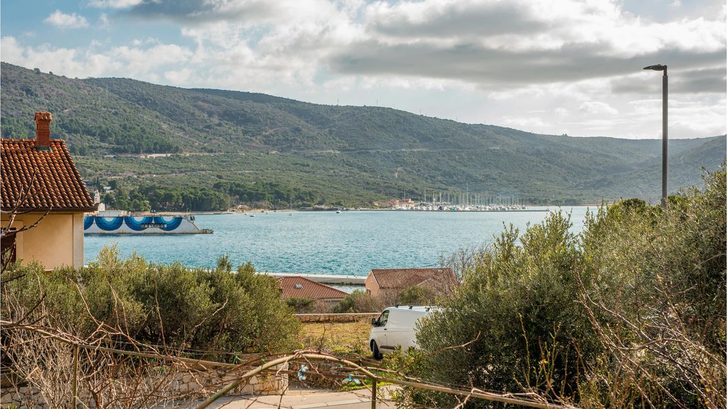 Apartman Cres - CKL264 (1)