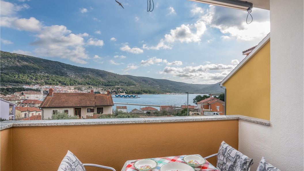 Apartman Cres - CKL265 (1)