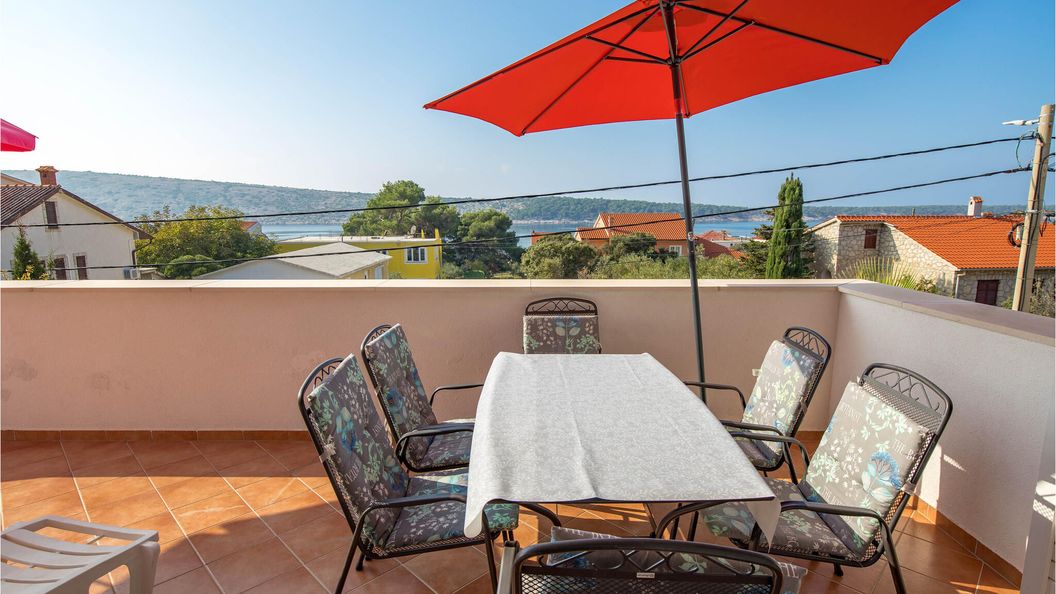 Apartman Barbat - CKR156 (1)