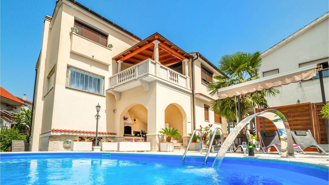 Apartman Viškovo - CKO918 (1)