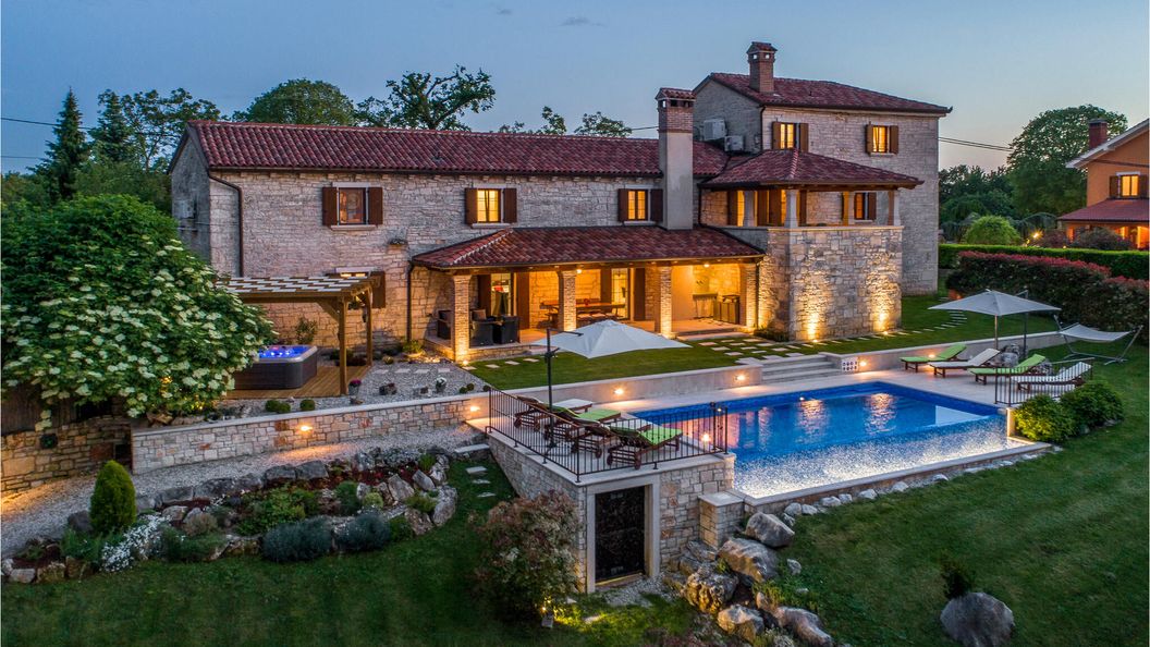 Vendégház Tinjan - CIC151 (1)