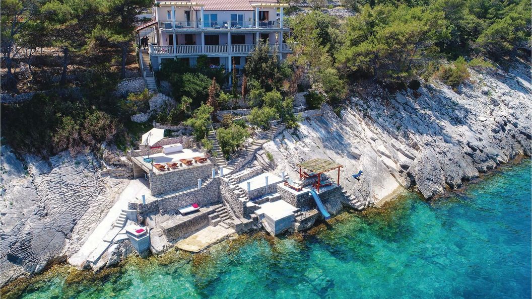 Apartman Črnja Luka - CDS035 (1)