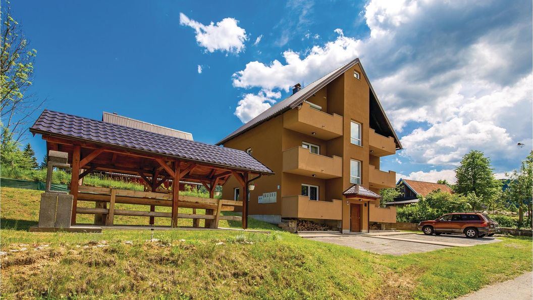 Apartman Ogulin - CCC023 (1)