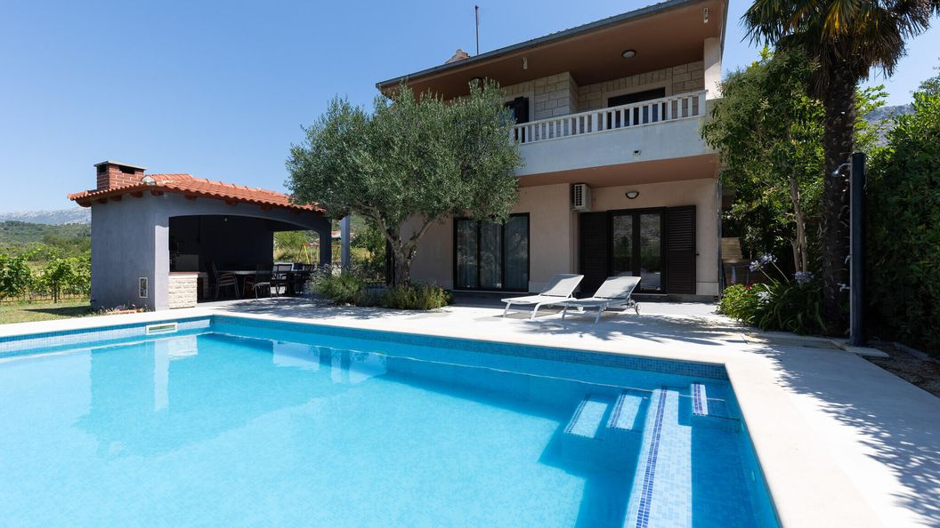 Vendégház Srinjine - CDE444 (1)