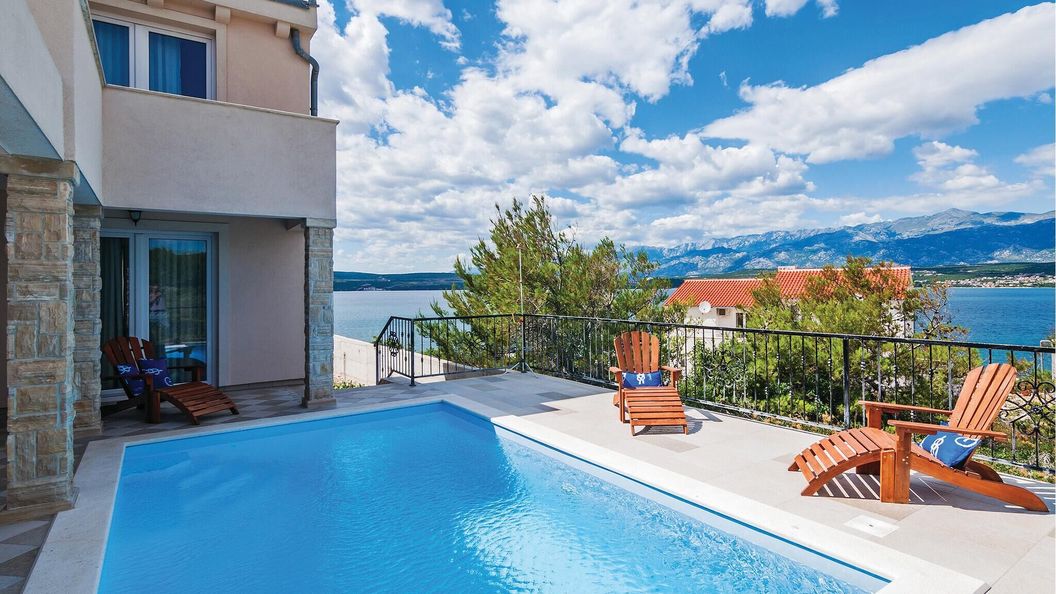 Vendégház Novigrad - Cittanova - CDA288 (1)