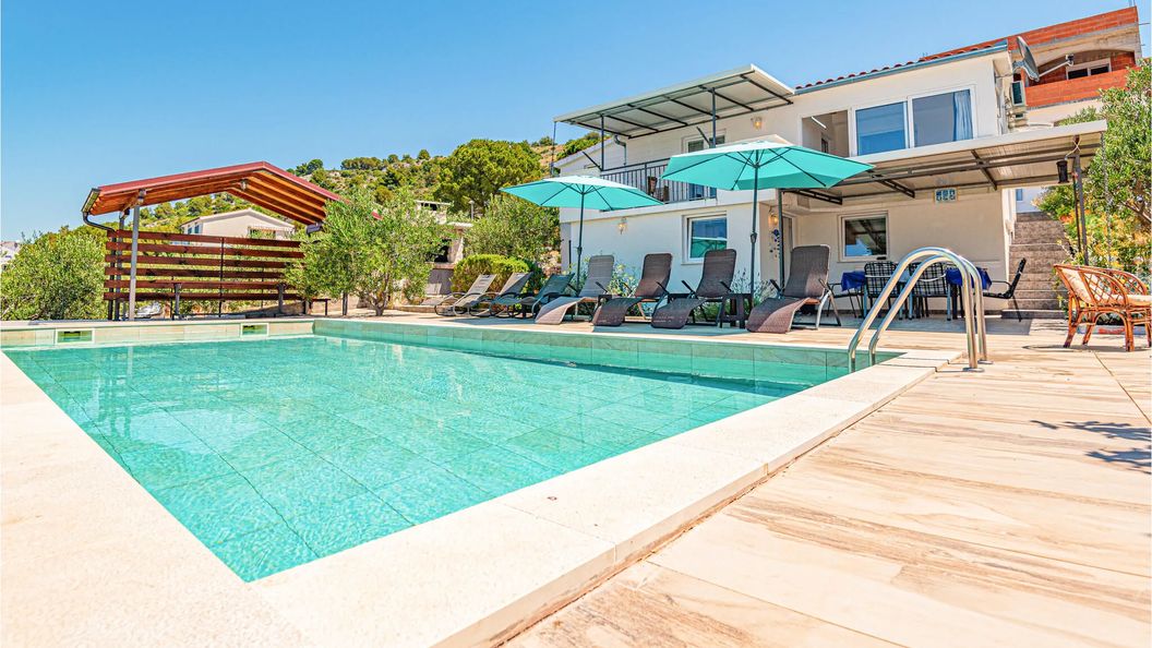 Vendégház Zatoglav - CDV538 (1)