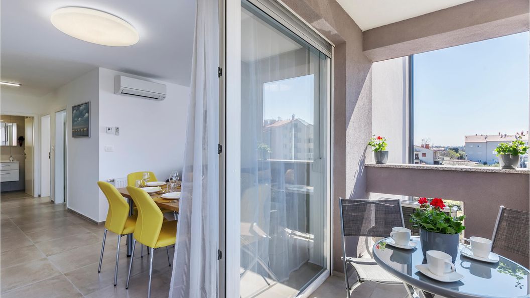 Apartman Pula - CIR419 (1)