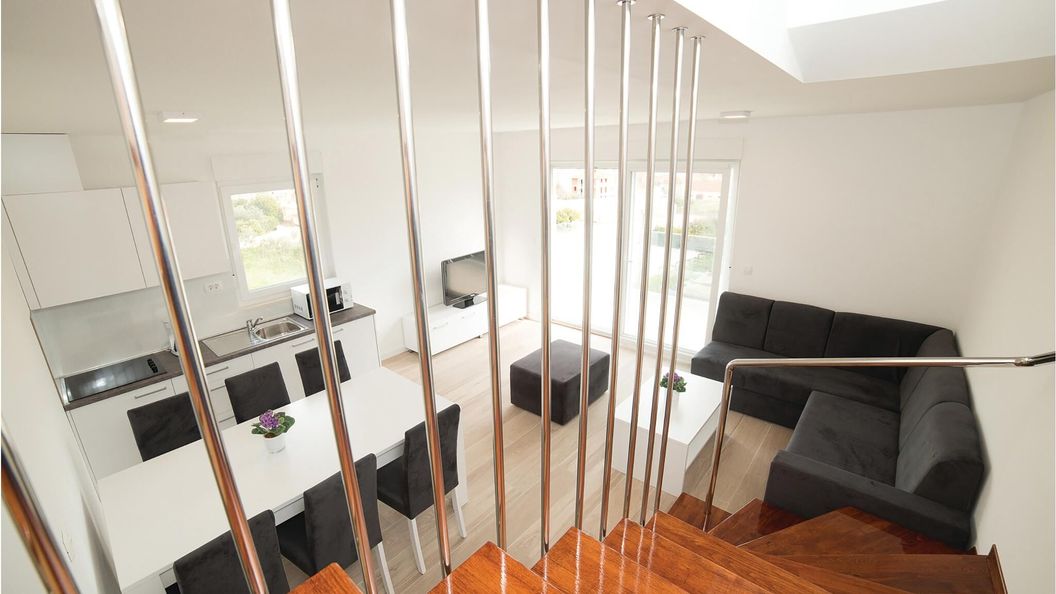 Apartman Trogir - CDC013 (1)