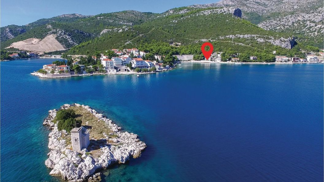 Vendégház Klek - CDR212 (1)