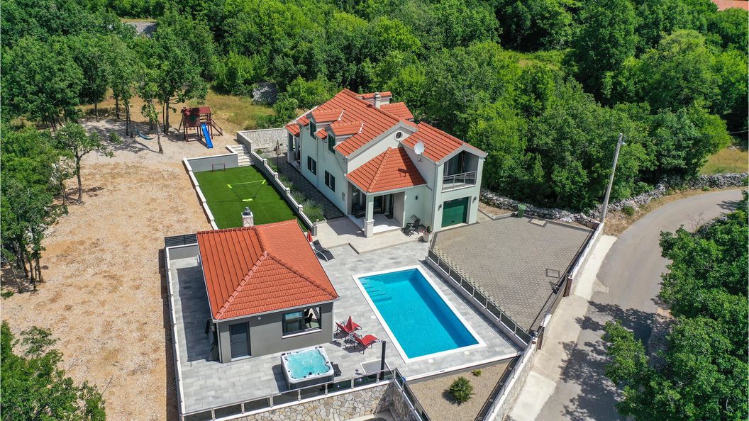 Vendégház Zagvozd - CDF209 (1)