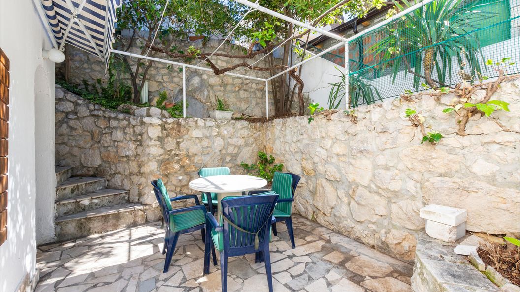 Apartman Lokva Rogoznica - CDC663 (1)