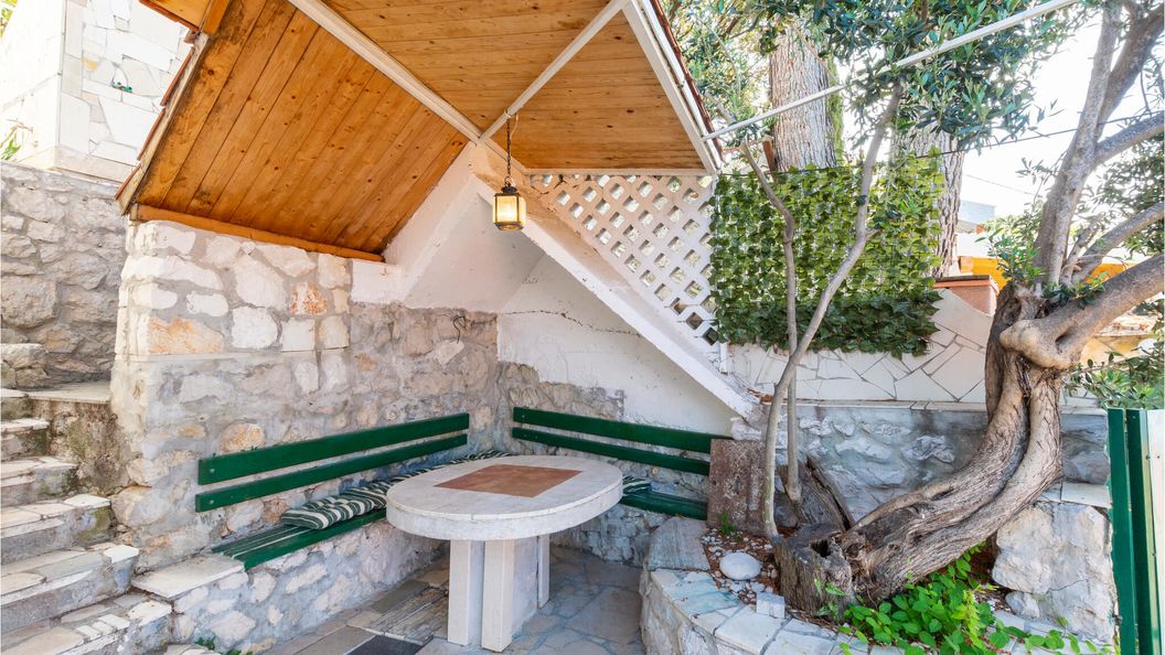 Apartman Lokva Rogoznica - CDC664 (1)