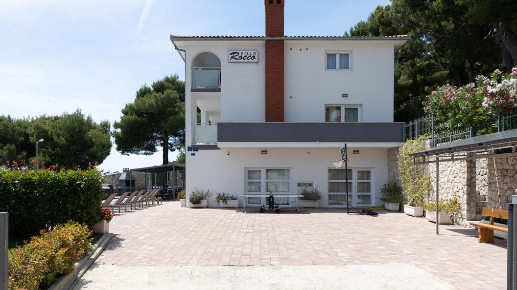 Vendégház Duće - CDF703 (1)