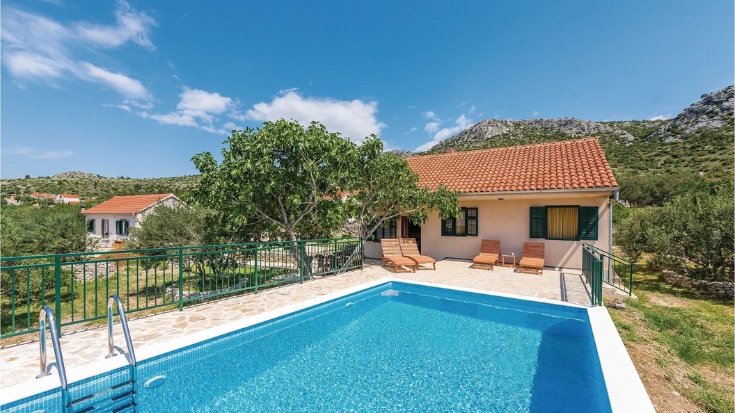 Vendégház Šibenik - CDJ140 (1)