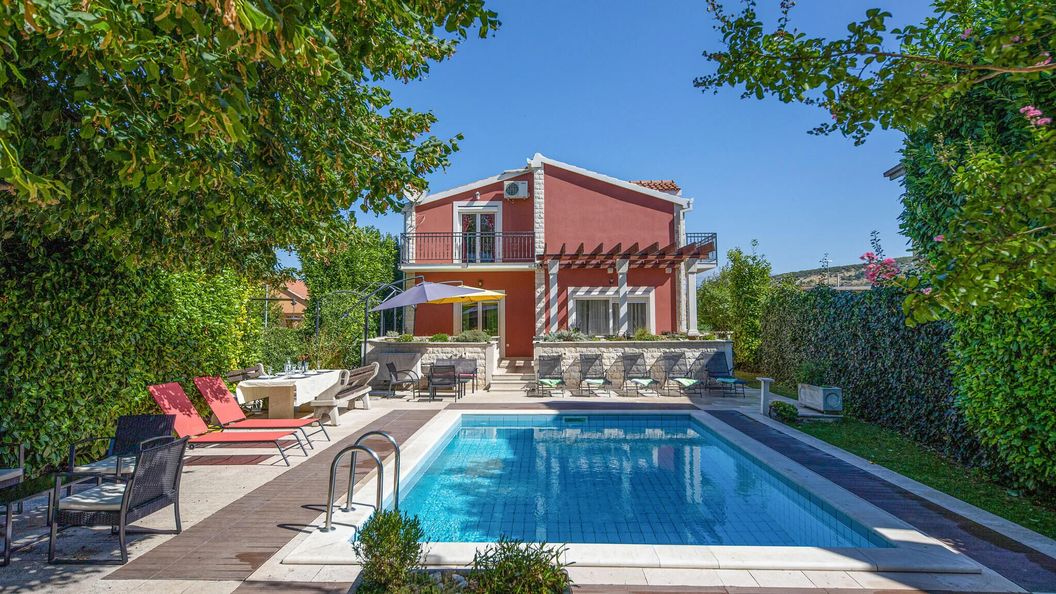 Vendégház Trilj - CDT268 (1)