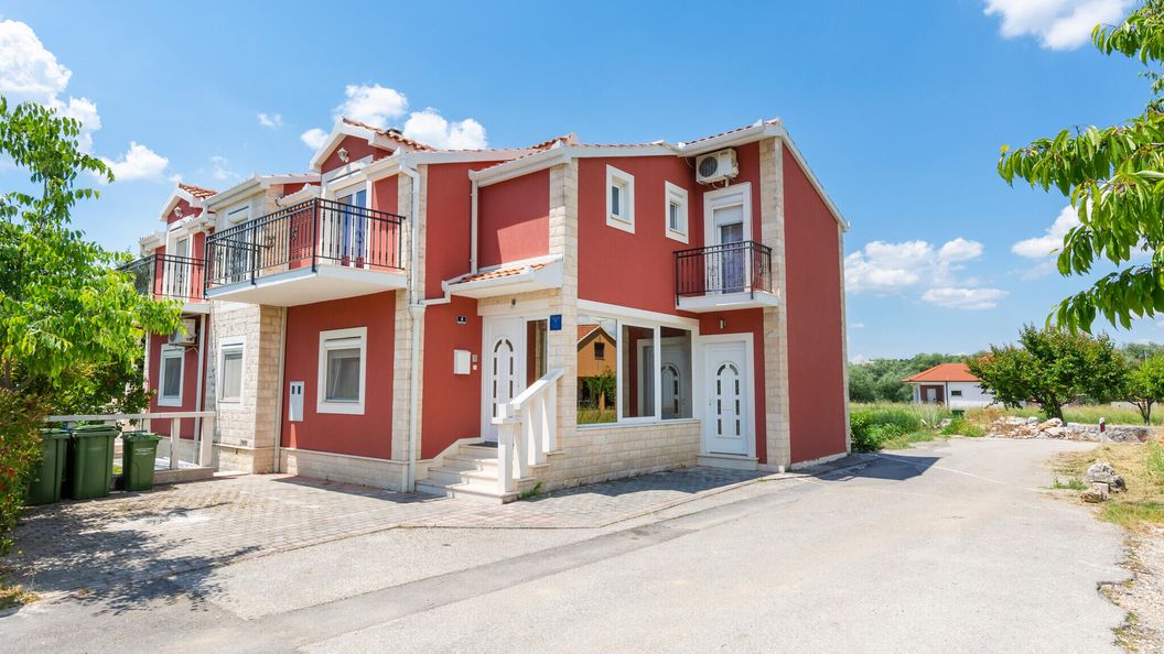 Vendégház Trilj - CDT268 (1)