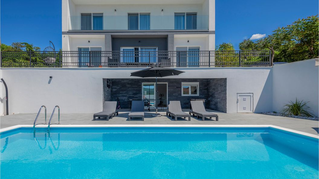 Vendégház Imotski - CDC613 (1)