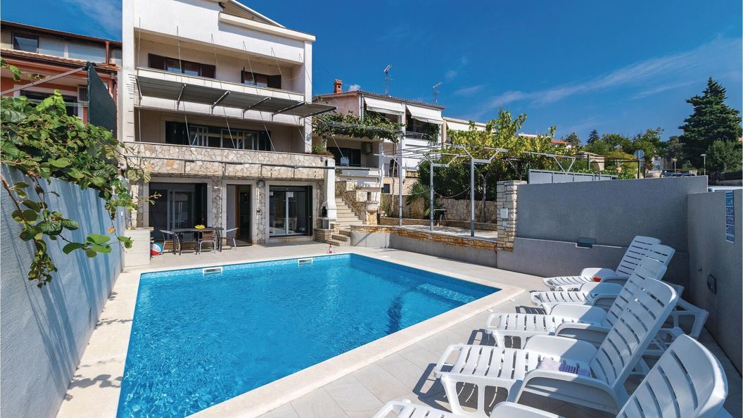 Vendégház Pula - CIP775 (1)