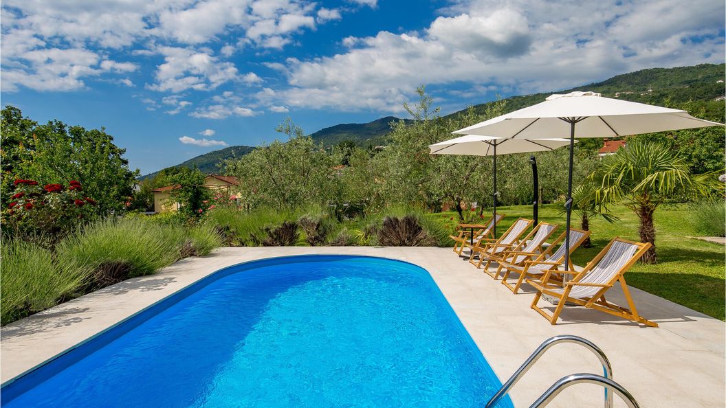 Apartman Lovran - CKO645 (1)