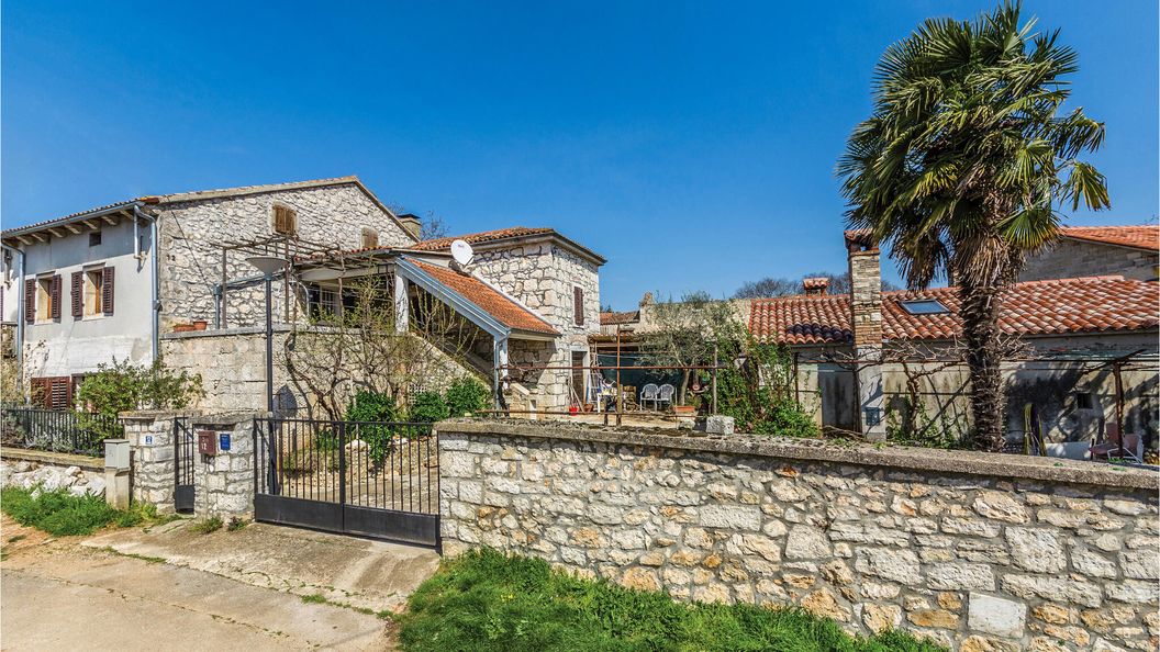 Apartman Vrsar - CIE650 (1)