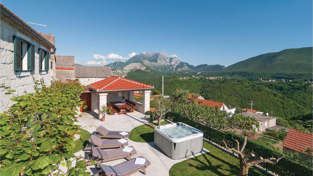 Vendégház Podgrađe - CDF510 (1)