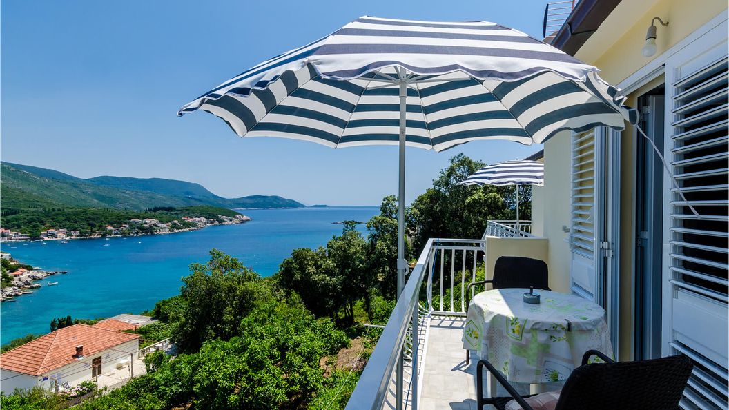 Apartman Gruda - CDD521 (1)