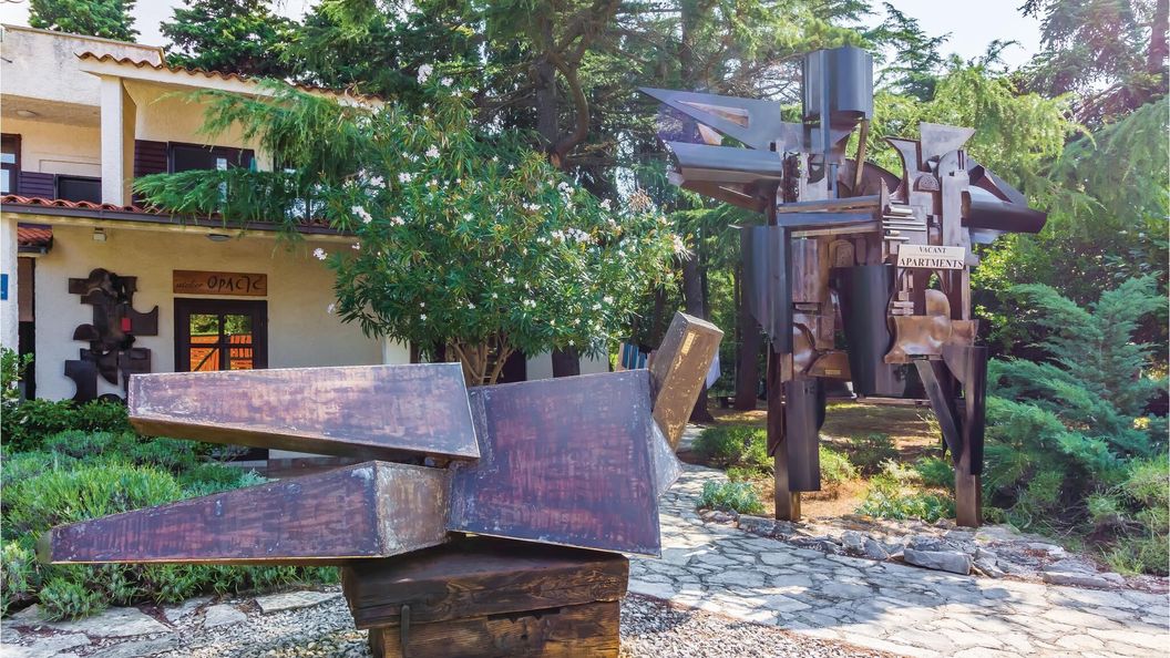 Apartman Premantura - CIA336 (1)