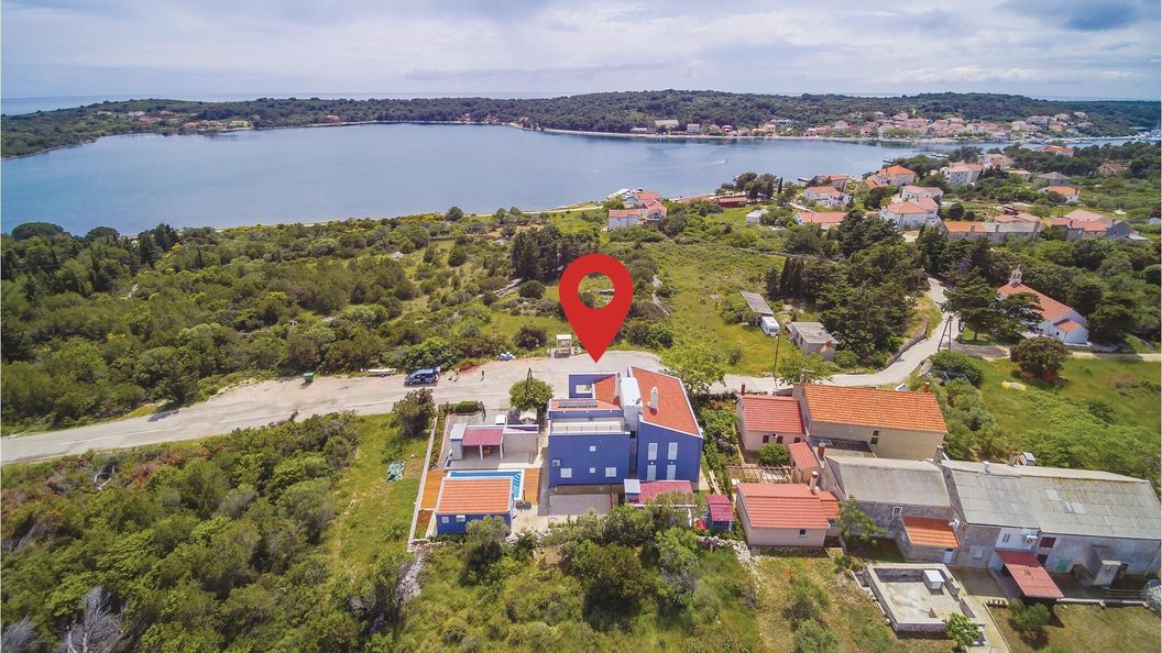 Apartman Veli Rat - CDU467 (1)