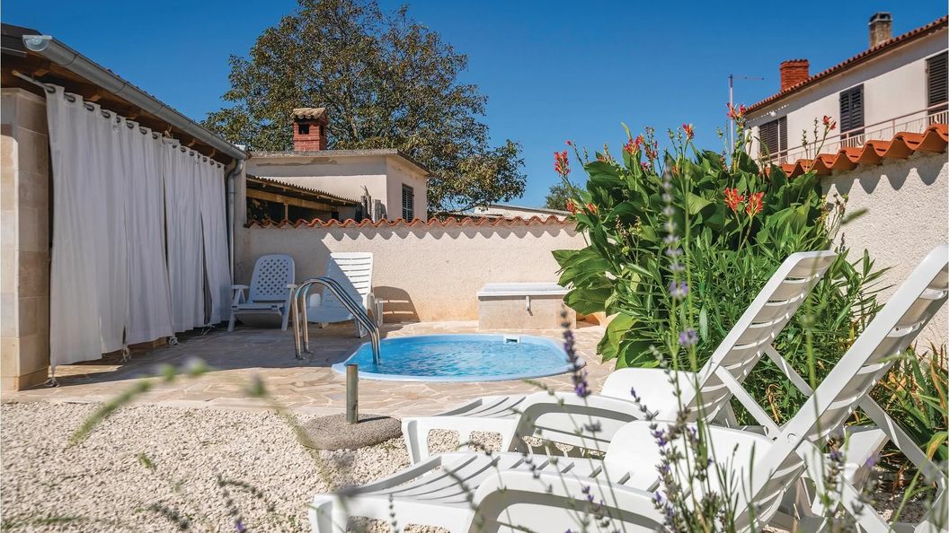 Vendégház Hreljići - CIO027 (1)