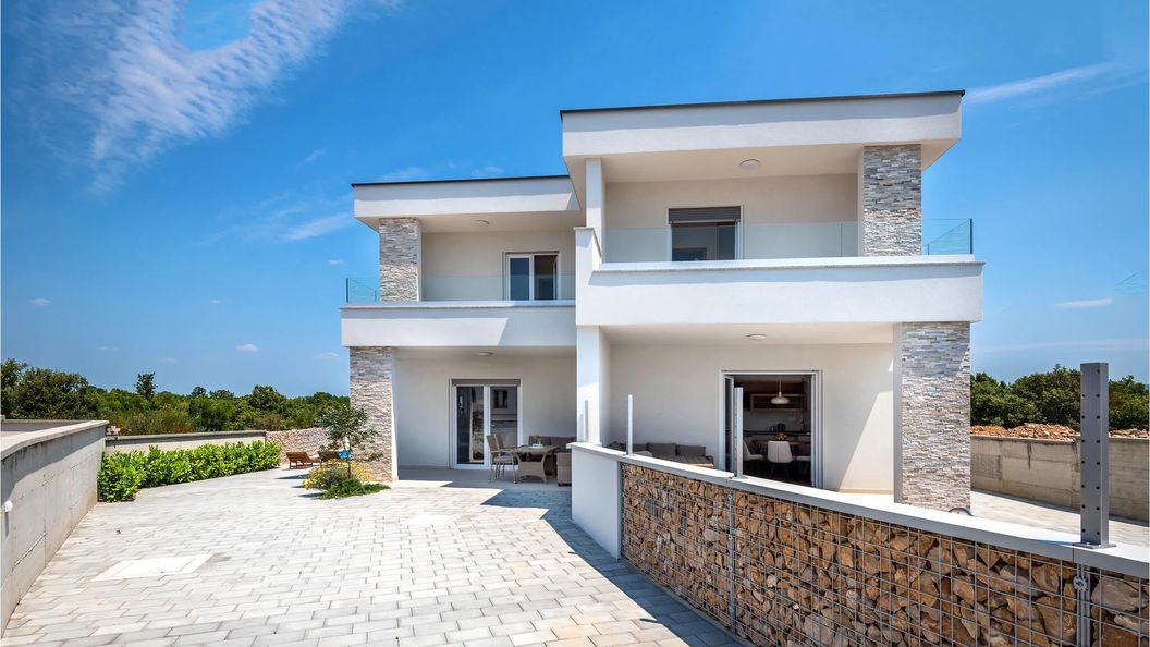 Vendégház Šibenik - CDJ724 (1)