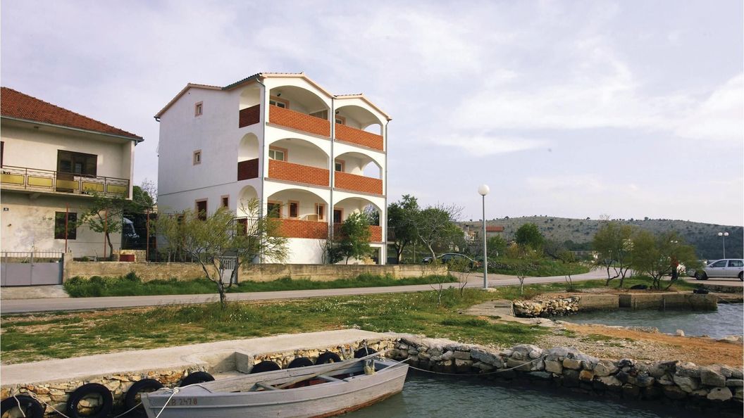 Apartman Jadrtovac - CDV277 (1)