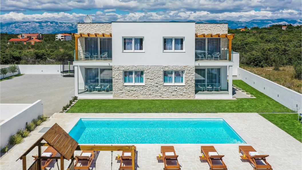 Vendégház Vrsi - CDA806 (1)