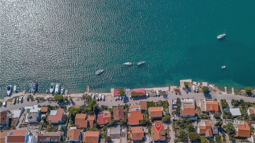 Apartman Tisno - CDV560 (1)