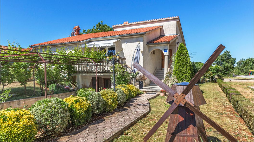 Apartman Pula - CIP491 (1)