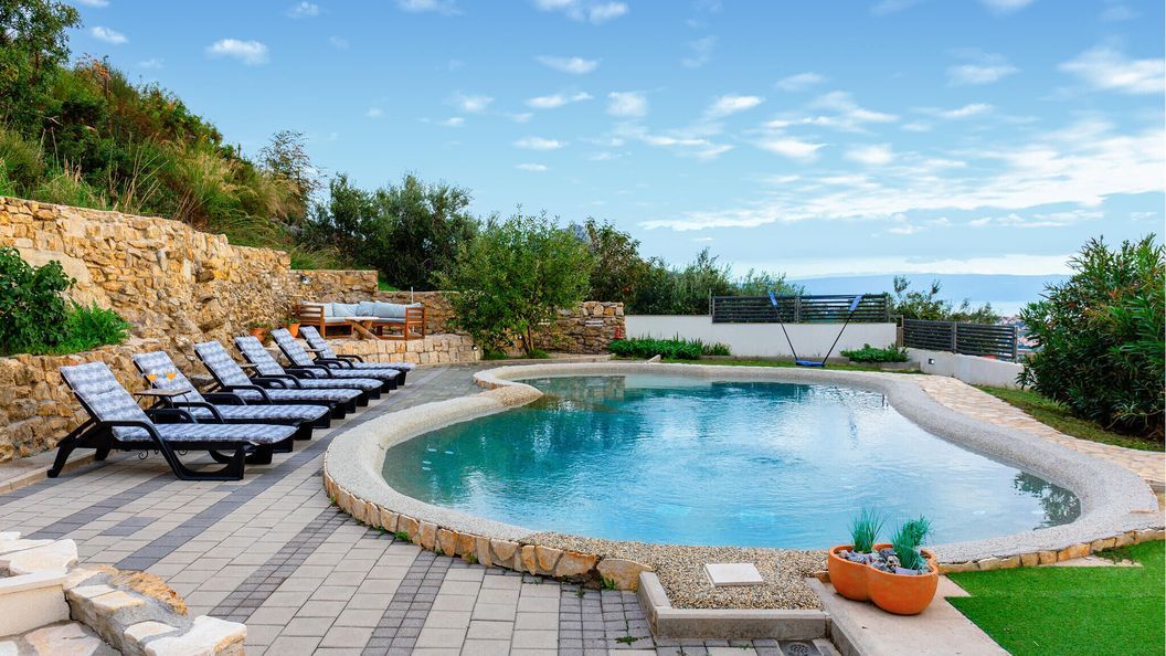 Vendégház Kučine - CDE082 (1)