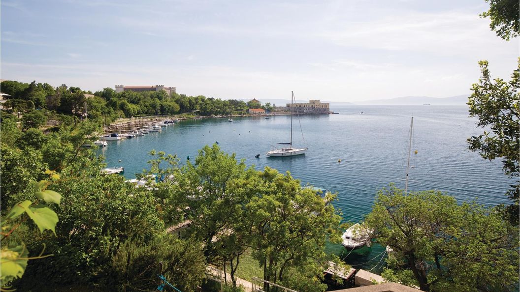 Apartman Kraljevica - CKA066 (1)