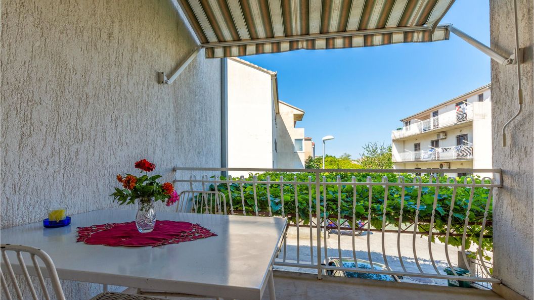 Apartman Stobreč - CDC192 (1)