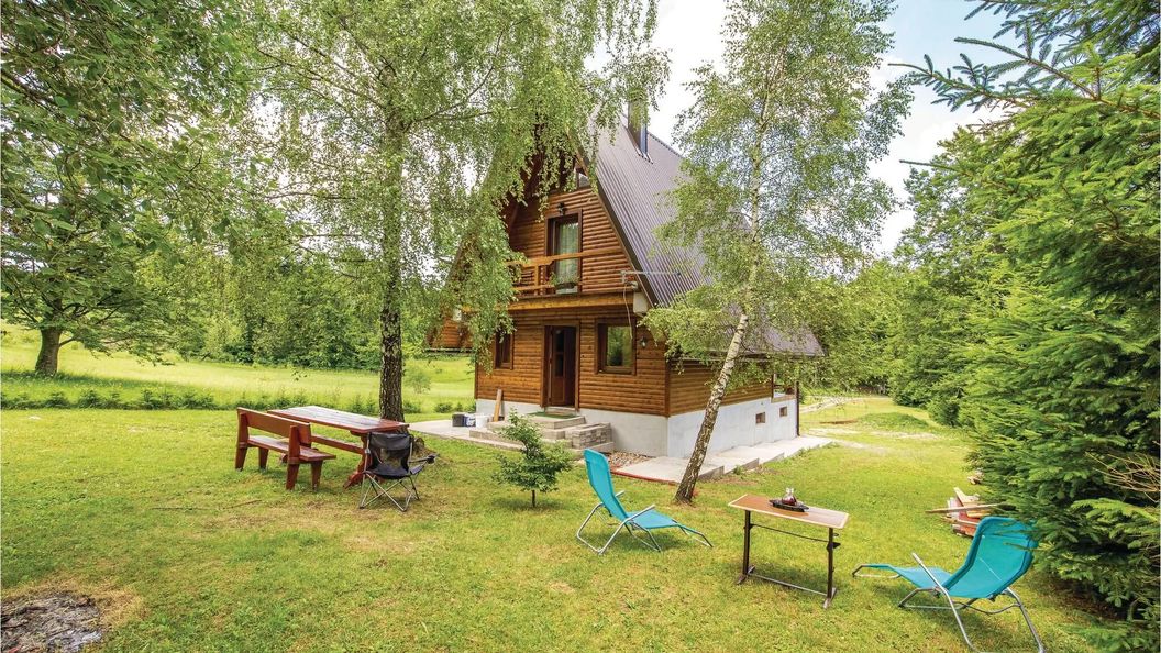 Vendégház Delnice - CKB306 (1)