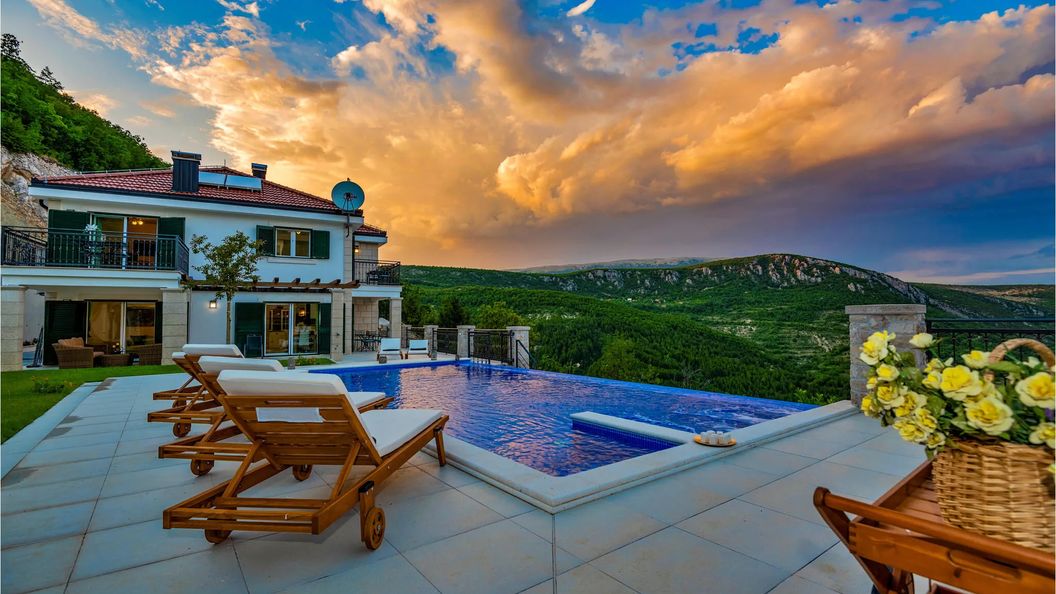 Vendégház Ričice - CDC580 (1)