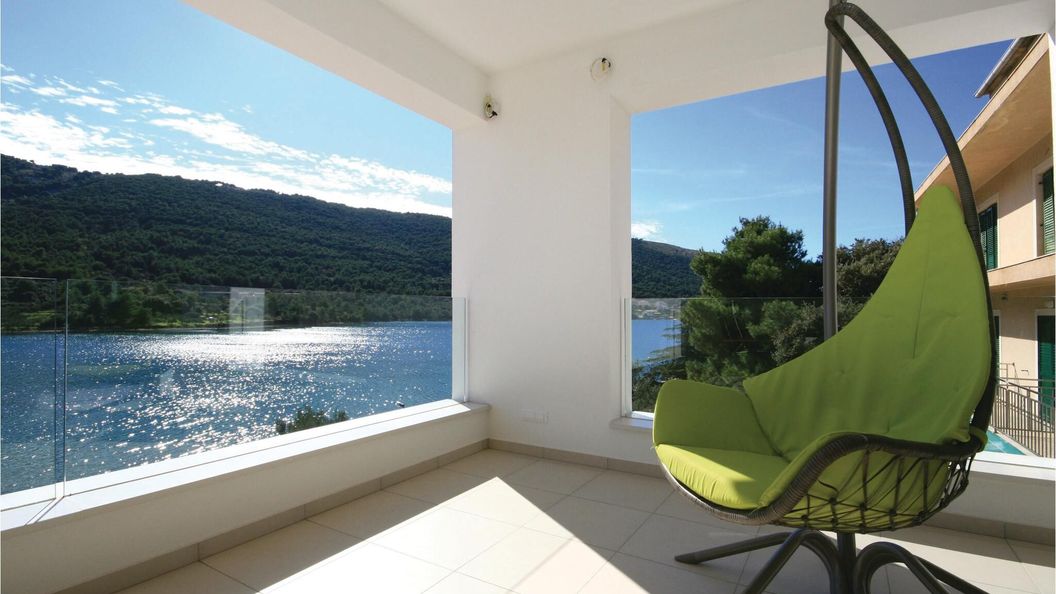 Apartman Grebaštica - CDV662 (1)