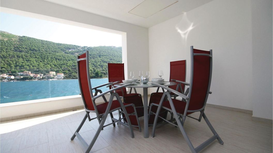 Apartman Grebaštica - CDV664 (1)